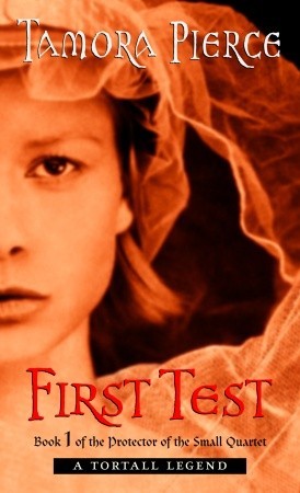 First-Test