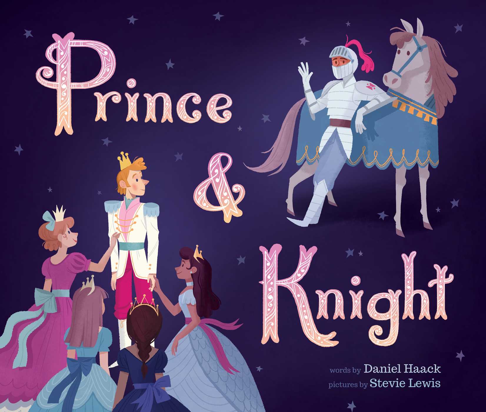 Prince---Knight
