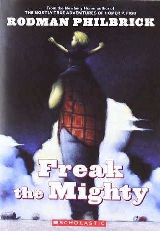 Freak-the-Mighty