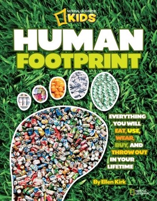 Human-Footprint