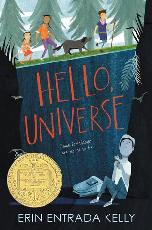 Hello-Universe