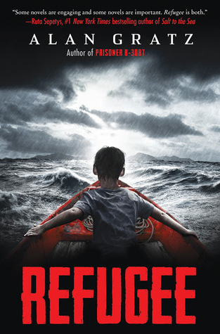refugee