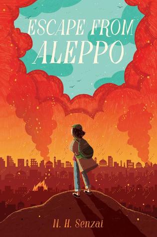 Escape-from-Aleppo