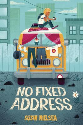 No-Fixed-Address