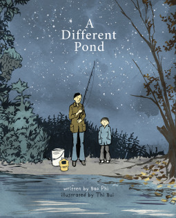 A-different-pond