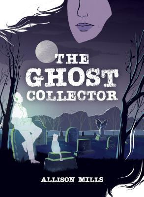 The-Ghost-Collector