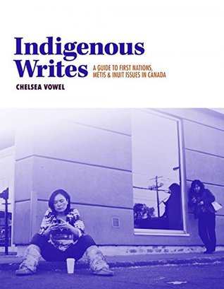 Indigenous-Writes