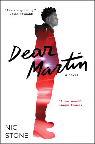 Dear-Martin