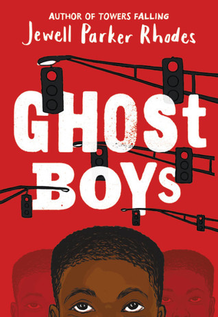Ghost-Boys