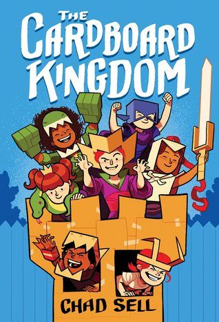 The-Cardboard-Kingdom