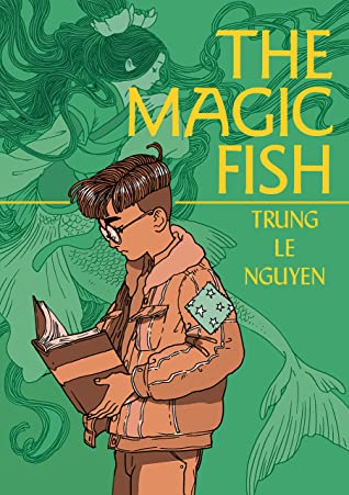 The-Magic-Fish