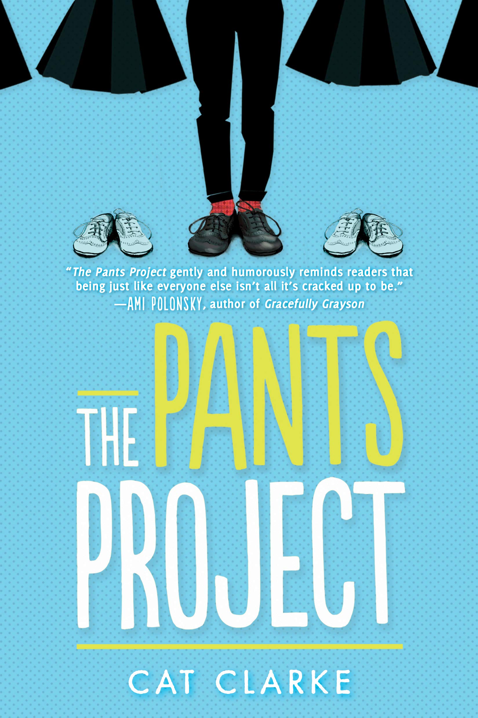 The Pant Project on X: 