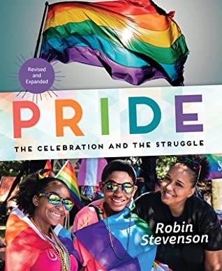Queer History in Middle Grade Books