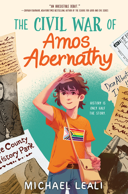 Queer History in Middle Grade Books