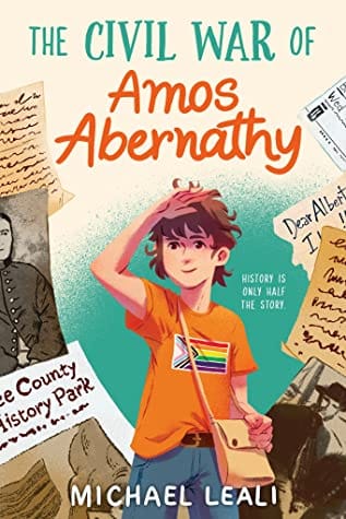 Books for Trans Joy in the Middle School Classroom