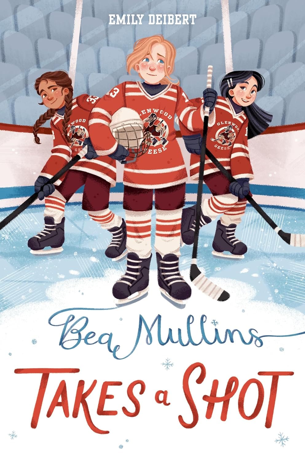 bea mullins takes a shot.jpg