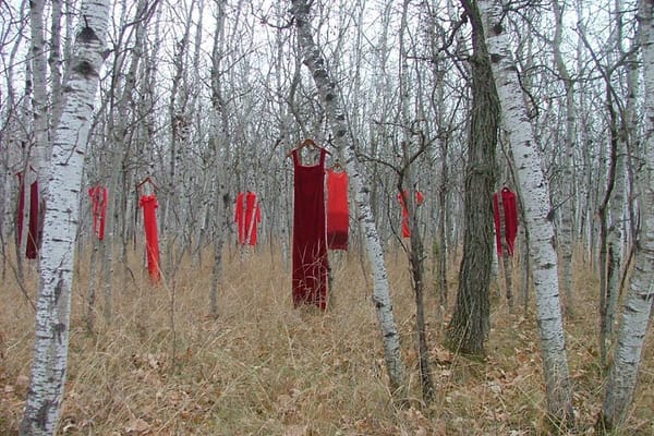 Books for Red Dress Day